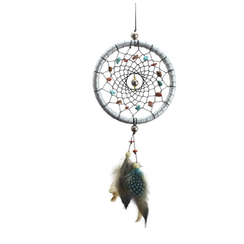 wall hanging dream catcher